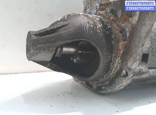 купить Стартер на Opel Corsa D (2006 - 2015)