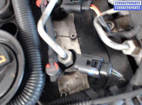 купить Форсунка топливная на Audi A4 (B8) (2008 - 2018)