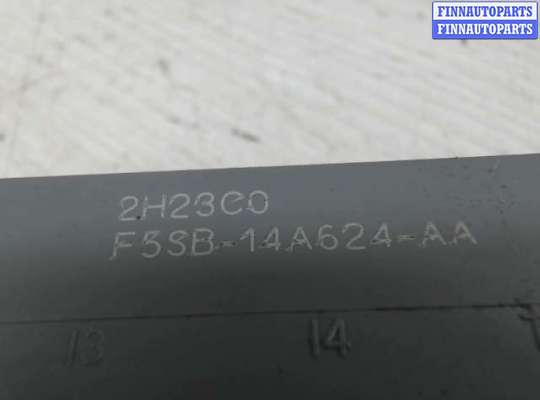 Блок управления ДВС FO1770844 на Ford Mondeo 3 (2000 - 2007)