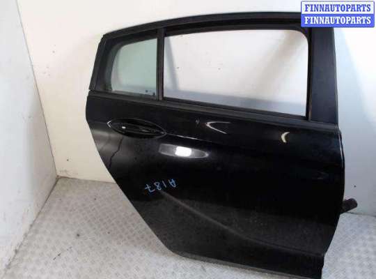 купить Дверь боковая на Opel Insignia 2 (2017-2020)