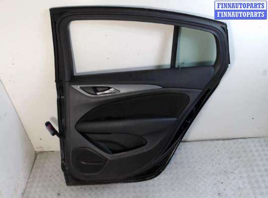 купить Дверь боковая на Opel Insignia 2 (2017-2020)