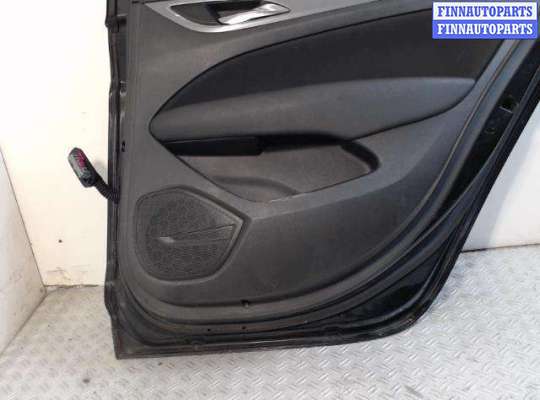 купить Дверь боковая на Opel Insignia 2 (2017-2020)