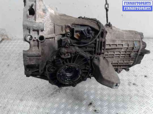 купить КПП 5 ст. на Audi A6 (C5) (1997 - 2004)
