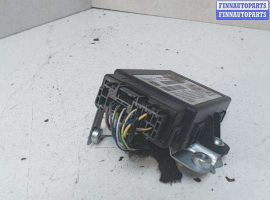 Блок управления светом FO2003947 на Ford Mondeo 5 (2015 - 2022)