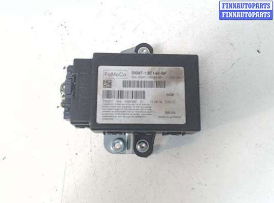 Переключатель света на Ford Mondeo V