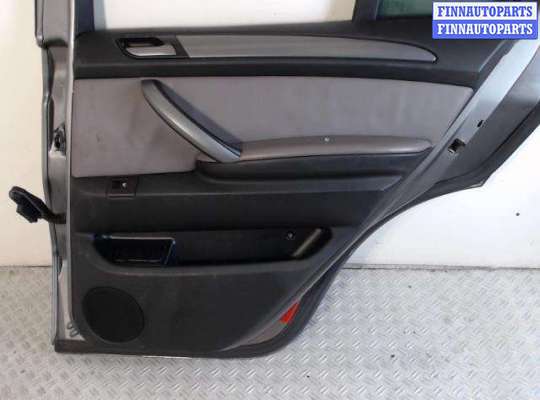 купить Обшивка боковой двери на BMW X5 E53 (2000 - 2007)