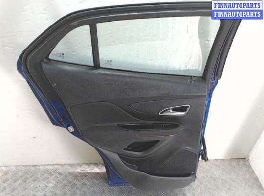 купить Стеклоподъемник электрический на Opel Mokka (2012 -2020)