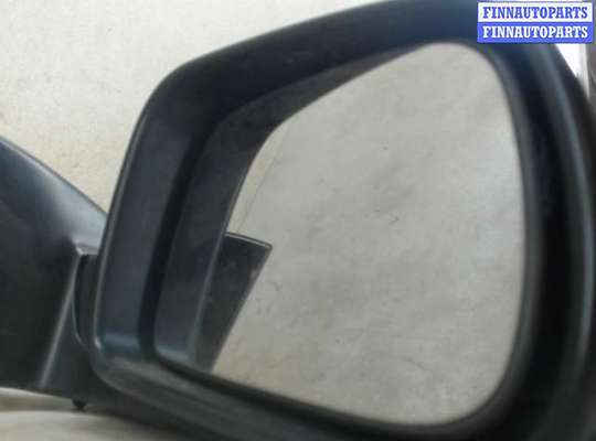 купить Стекло бокового зеркала на Peugeot 307 (2001 - 2008)