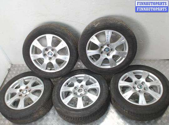 купить Диск колесный алюминиевый R16 на Skoda Octavia A5 (2004 - 2012)