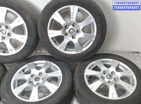 купить Диск колесный алюминиевый R16 на Skoda Octavia A5 (2004 - 2012)