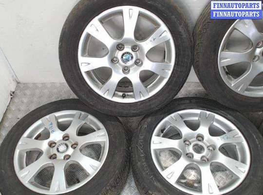 купить Диск колесный алюминиевый R16 на Skoda Octavia A5 (2004 - 2012)