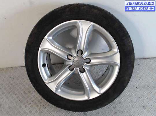 купить Диск колесный алюминиевый R17 на Audi A4 (B8) (2008 - 2018)