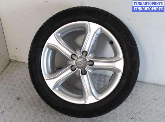 купить Диск колесный алюминиевый R17 на Audi A4 (B8) (2008 - 2018)