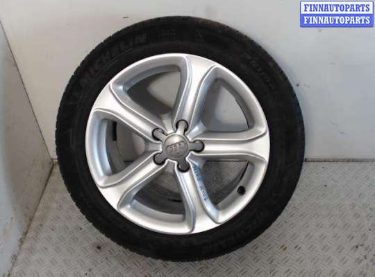 купить Диск колесный алюминиевый R17 на Audi A4 (B8) (2008 - 2018)