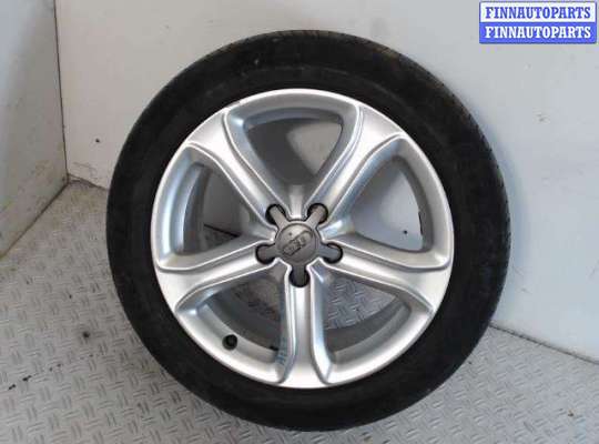 купить Диск колесный алюминиевый R17 на Audi A4 (B8) (2008 - 2018)