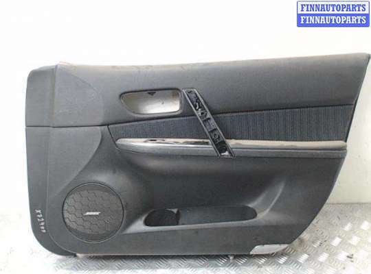 купить Обшивка боковой двери на Mazda 6 (2002 - 2007)