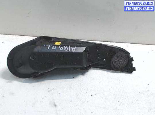 купить Дефлектор салона на BMW 5 E39 (1996 - 2003)