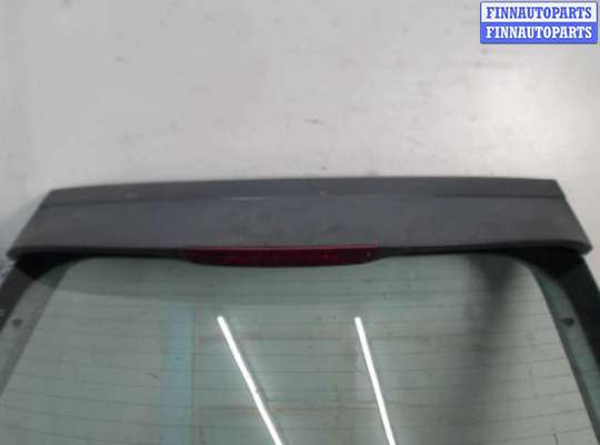 купить Спойлер на Ford Focus 2 (2004 - 2011)