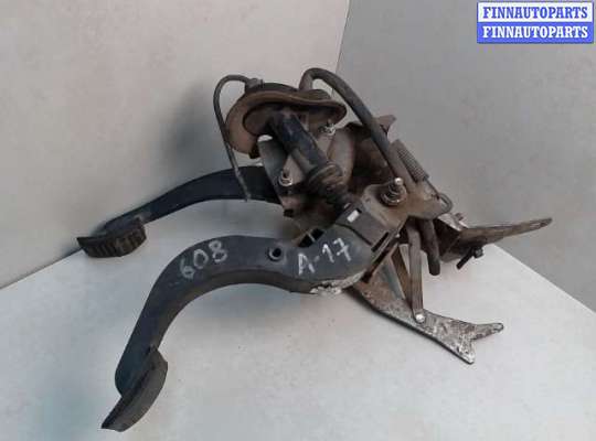 купить Узел педальный на Ford Mondeo 3 (2000 - 2007)