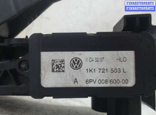 купить Педаль газа на Volkswagen Passat 6 (2005 - 2010)