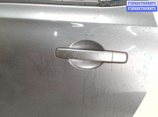 купить Ручка боковой двери наружная на Nissan Qashqai (2007-...)