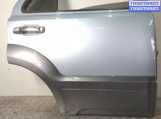купить Дверь боковая на KIA Sorento I (2002 - 2009)