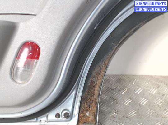 купить Дверь боковая на KIA Sorento I (2002 - 2009)
