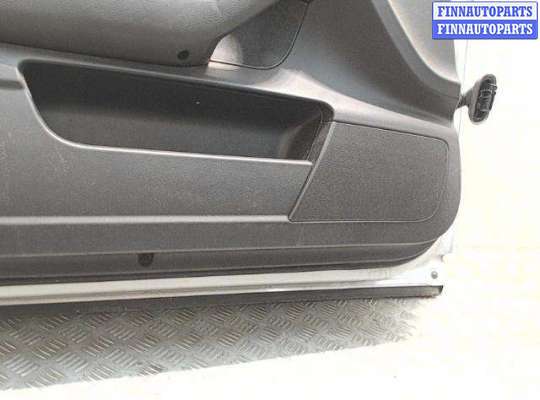 купить Дверь боковая на Audi A6 (C6) (2005 - 2011)