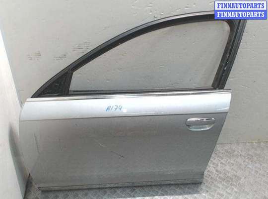 купить Дверь боковая на Audi A6 (C6) (2005 - 2011)