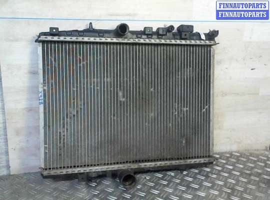 Радиатор основной CT357725 на Citroen C5 I (2001 - 2004)