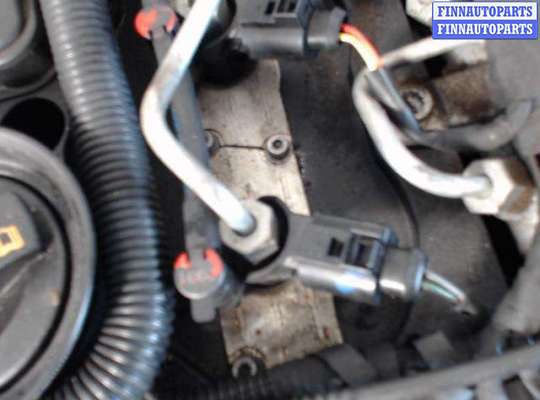 купить Форсунка топливная на Audi A4 (B8) (2008 - 2018)