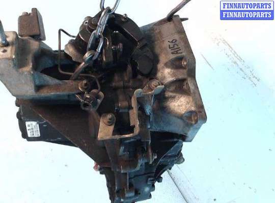 купить КПП 6 ст. на Ford Mondeo 5 (2015 - 2022)