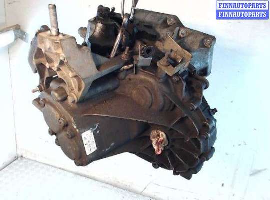 купить КПП 6 ст. на Ford Mondeo 5 (2015 - 2022)