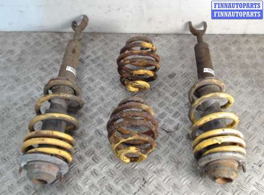 купить Стойка подвески на Volkswagen Passat 5 (1996 - 2000)