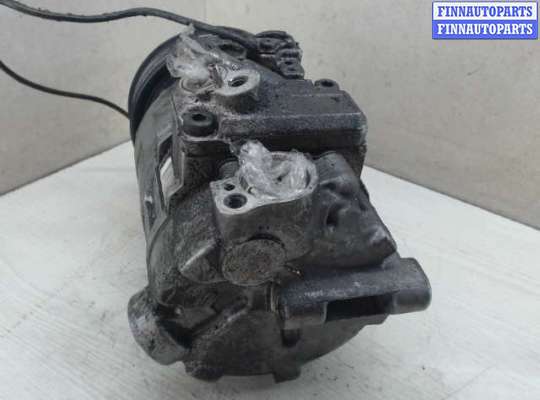 купить Компрессор кондиционера на Audi A6 (C5) (1997 - 2004)