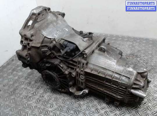 купить КПП 5 ст. на Volkswagen Passat 5 (2000 - 2005)