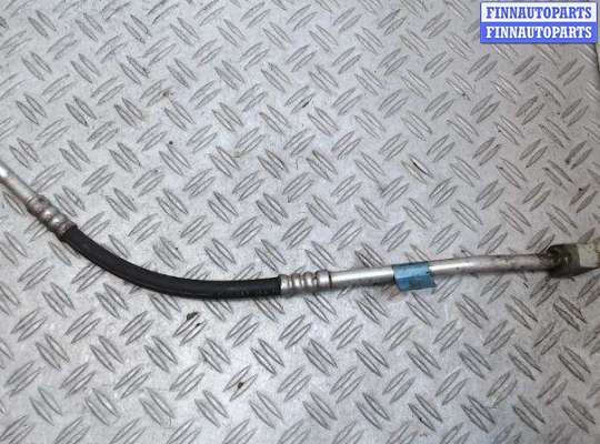 Трубка кондиционера на Ford Focus III