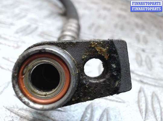 Трубка кондиционера на Ford Focus III