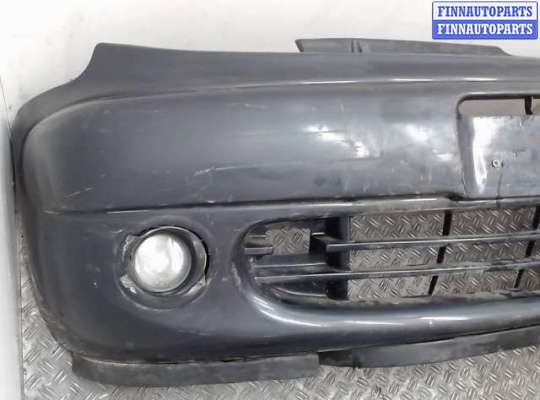 купить Бампер на Citroen Xsara Picasso (1999 - 2004)