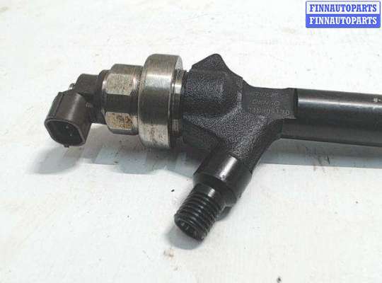 купить Форсунка топливная на Opel Astra J (2009 - 2018)