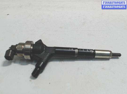 купить Форсунка топливная на Opel Astra J (2009 - 2018)