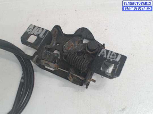 купить Замок капота на Seat Alhambra (2001 - 2010)