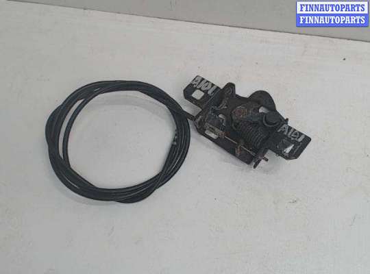 купить Замок капота на Seat Alhambra (2001 - 2010)