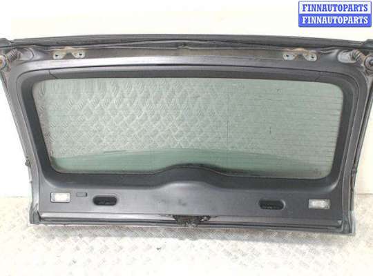 купить Обшивка задней двери на BMW X5 E53 (2000 - 2007)