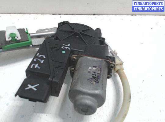 купить Двигатель стеклоподъемника на Renault Laguna 2 (2001 - 2008)
