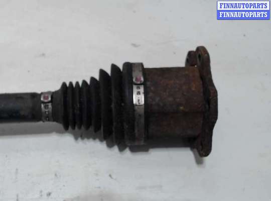 купить Полуось на Audi A4 (B8) (2008 - 2018)