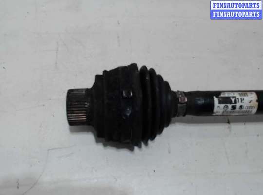 купить Полуось на Audi A4 (B8) (2008 - 2018)