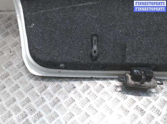 купить Дверь задняя на Skoda Rapid (2012-2020)