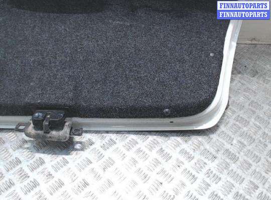 купить Дверь задняя на Skoda Rapid (2012-2020)