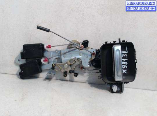 купить Ручка боковой двери внутренняя на Citroen C8 (2002 - 2008)